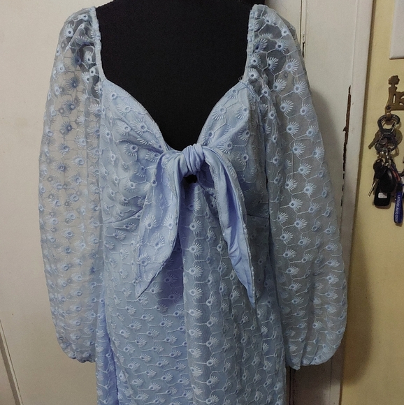 Shein Curve Dress*3/$15* - Picture 1 of 8